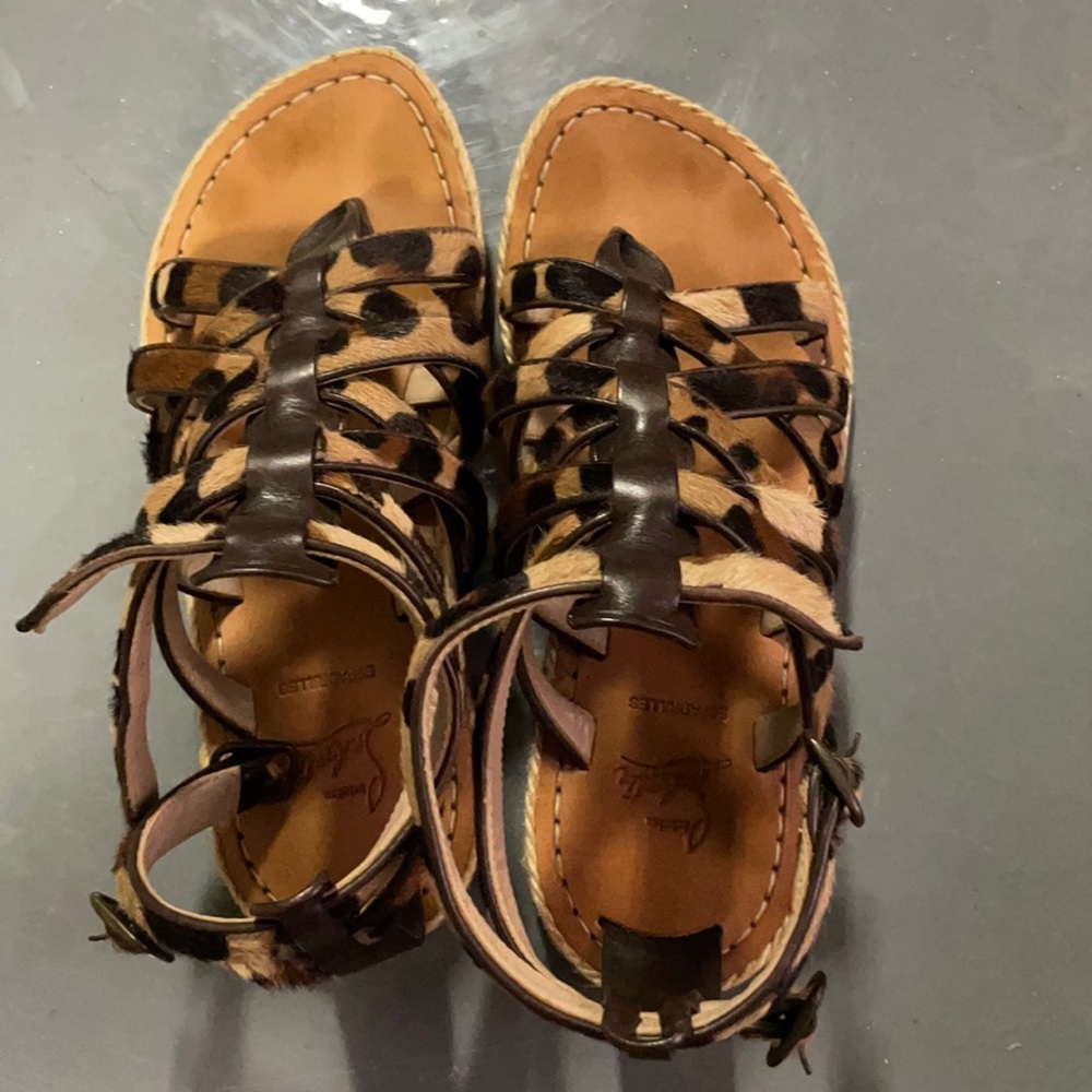 Christian Louboutin Sandals